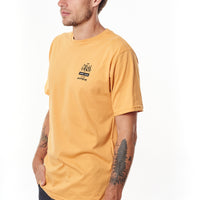 Remera Grafitty Back O'Neill
