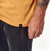Remera Grafitty Back O'Neill