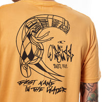 Remera Grafitty Back O'Neill