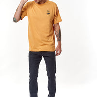 Remera Grafitty Back O'Neill