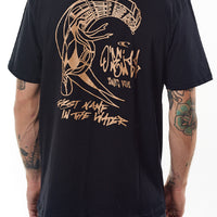 Remera Grafitty Back O'Neill