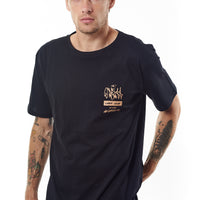 Remera Grafitty Back O'Neill