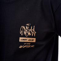 Remera Grafitty Back O'Neill