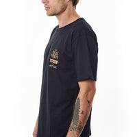 Remera Grafitty Back O'Neill
