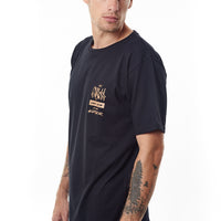 Remera Grafitty Back O'Neill