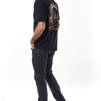Remera Grafitty Back O'Neill