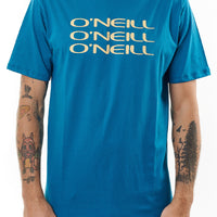 Remera Triple Stack O'Neill