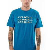 Remera Triple Stack O'Neill