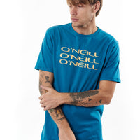 Remera Triple Stack O'Neill