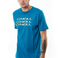 Remera Triple Stack O'Neill