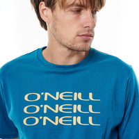 Remera Triple Stack O'Neill