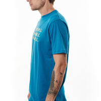 Remera Triple Stack O'Neill
