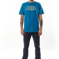 Remera Triple Stack O'Neill