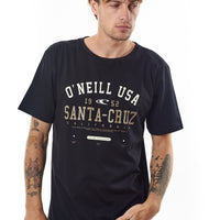 Remera Uni Santa Cruz O'Neill
