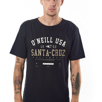 Remera Uni Santa Cruz O'Neill