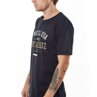 Remera Uni Santa Cruz O'Neill