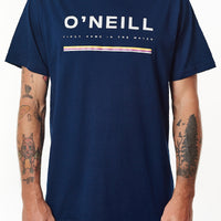Remera Arrowhead O'Neill