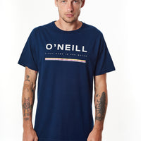 Remera Arrowhead O'Neill