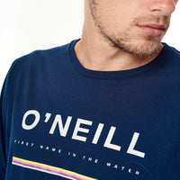 Remera Arrowhead O'Neill