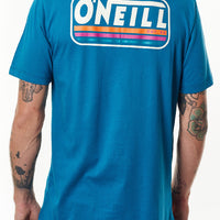 Remera Ride On O'Neill