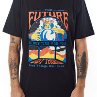 Remera Future O'Neill