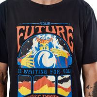 Remera Future O'Neill
