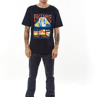 Remera Future O'Neill