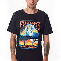 Remera Future O'Neill