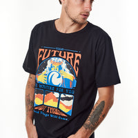 Remera Future O'Neill