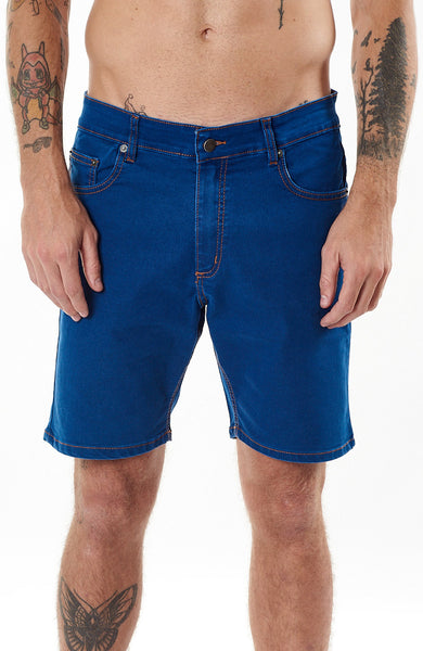 Bermudas cortadas online