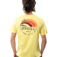 Remera Shaved Ice O'Neill