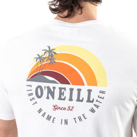 Remera Shaved Ice O'Neill