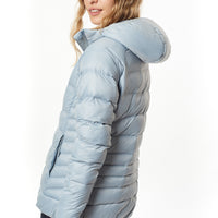 Campera Iris O'Neill