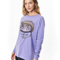 Remera manga larga Dream Again O'Neill