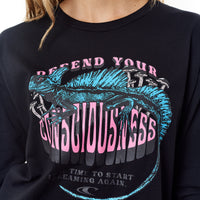Remera manga larga Dream Again O'Neill
