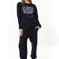 Remera manga larga Dream Again O'Neill
