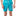 Traje de Baño Cali Flower O'Neill