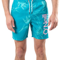 Traje de Baño Cali Flower O'Neill