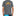 Lycra de Niño Sunrise UV50 SS O'Neill