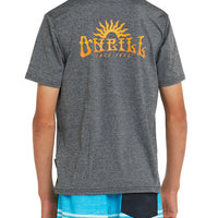 Lycra de Niño Sunrise UV50 SS O'Neill