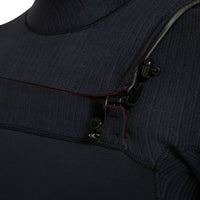 Traje de Neoprene Hyperfreak Fire CZ FULL 4/3MM